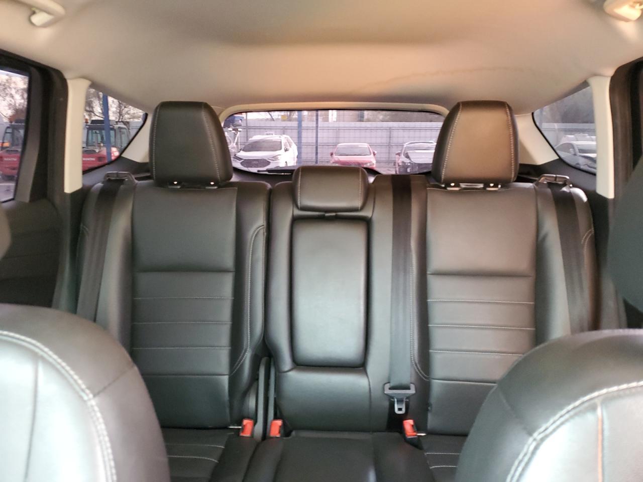 2015 FORD ESCAPE TITANIUM photo 28