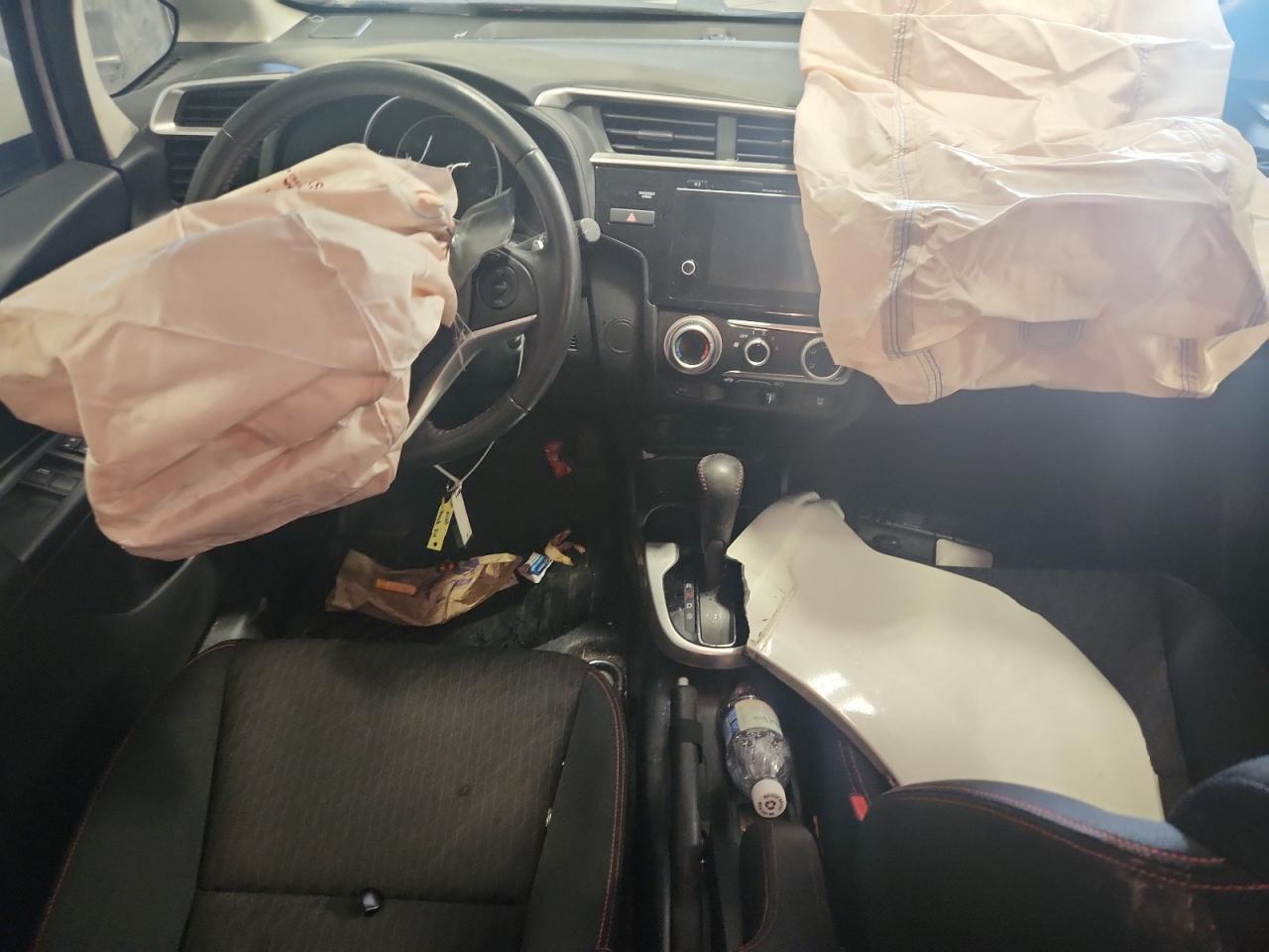 2019 HONDA FIT SPORT photo 22