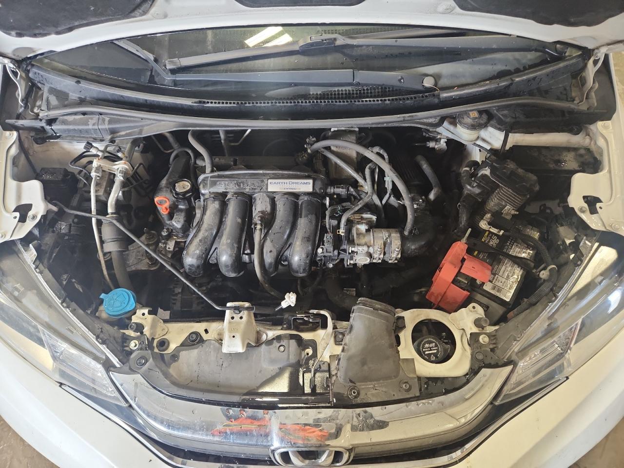 2019 HONDA FIT SPORT photo 31