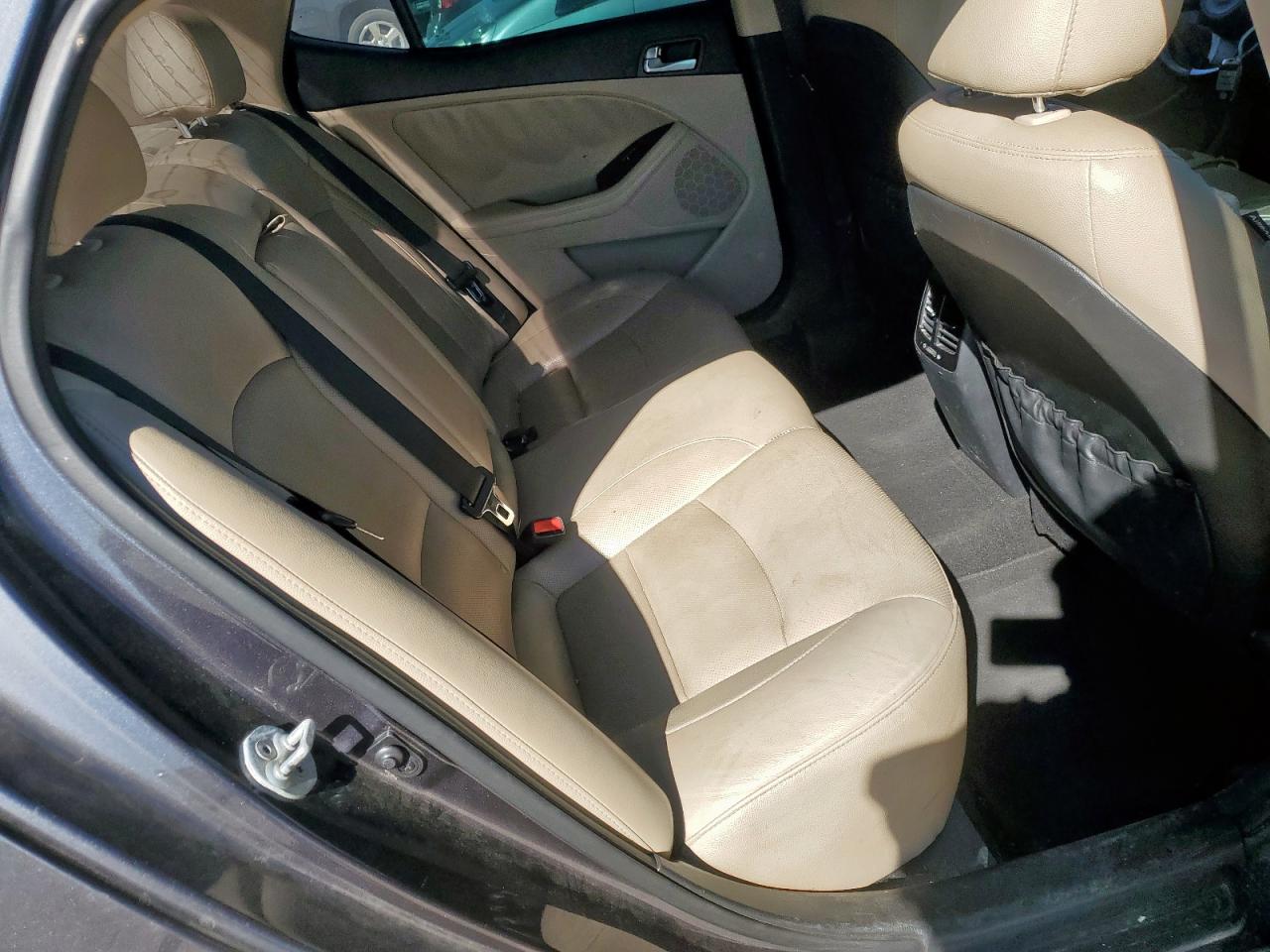 2015 KIA OPTIMA EX photo 19