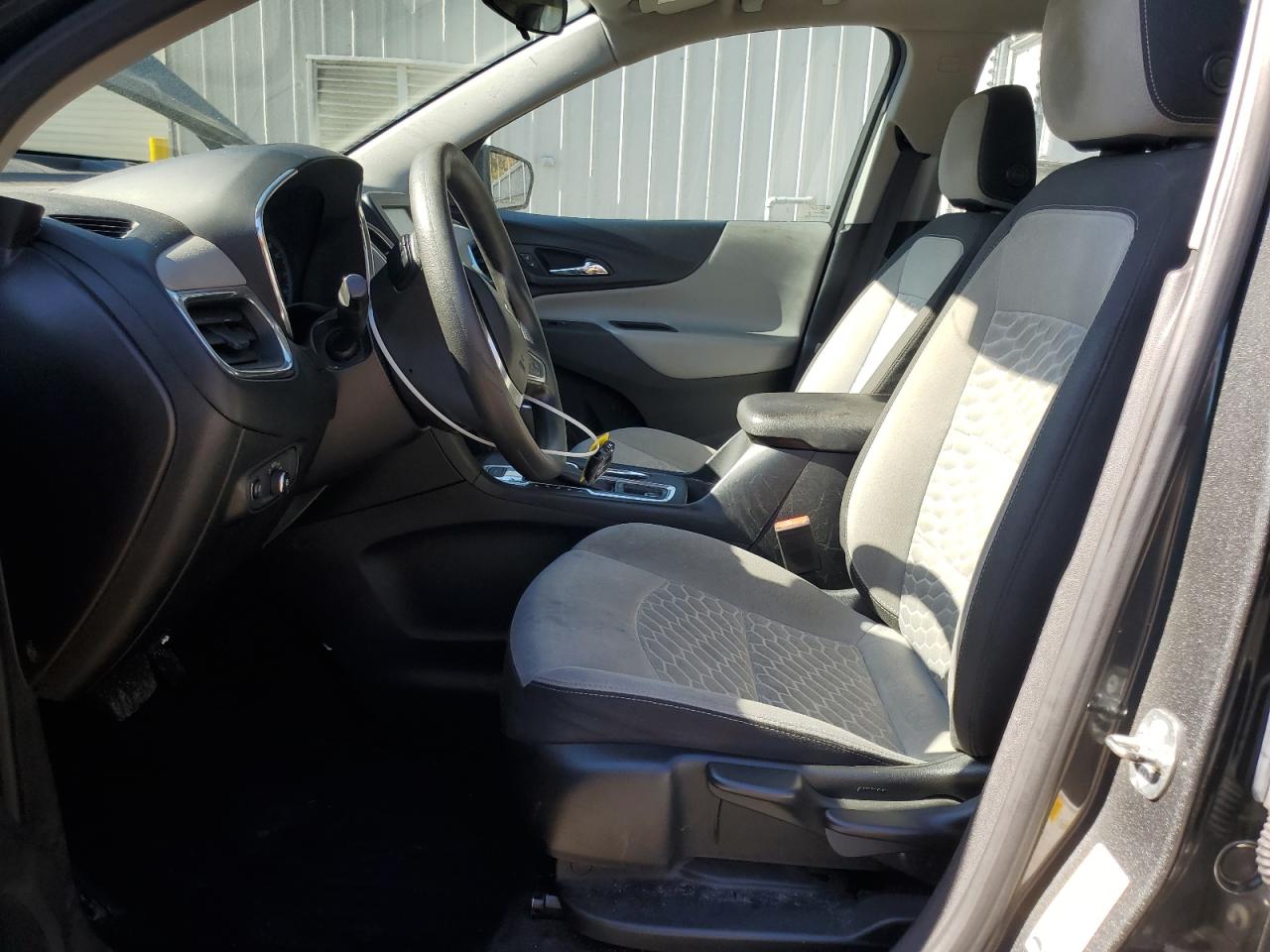 2018 CHEVROLET EQUINOX LS photo 13