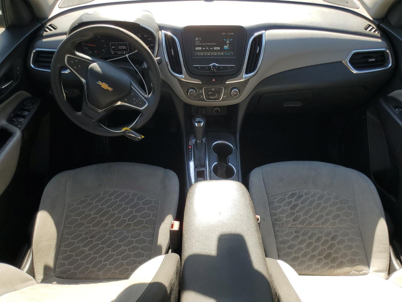 2018 CHEVROLET EQUINOX LS photo 15