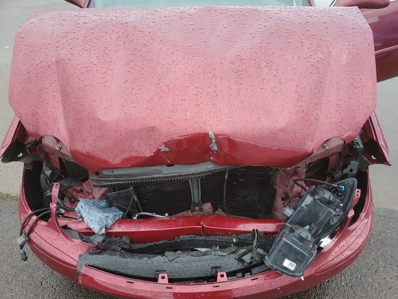 2005 BUICK LACROSSE CXS photo 21