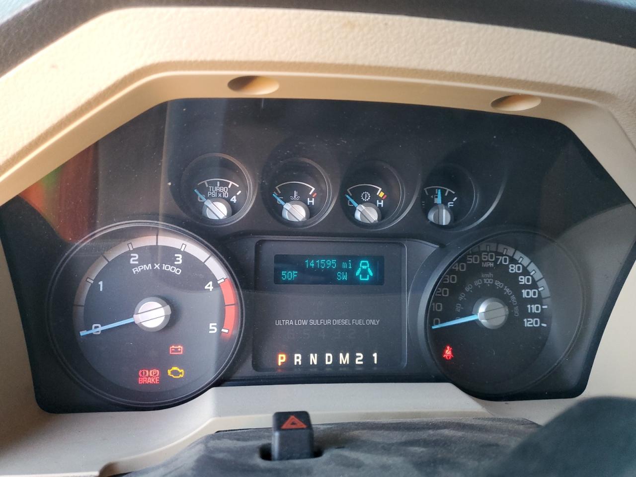 2015 FORD F250 SUPER DUTY photo 25