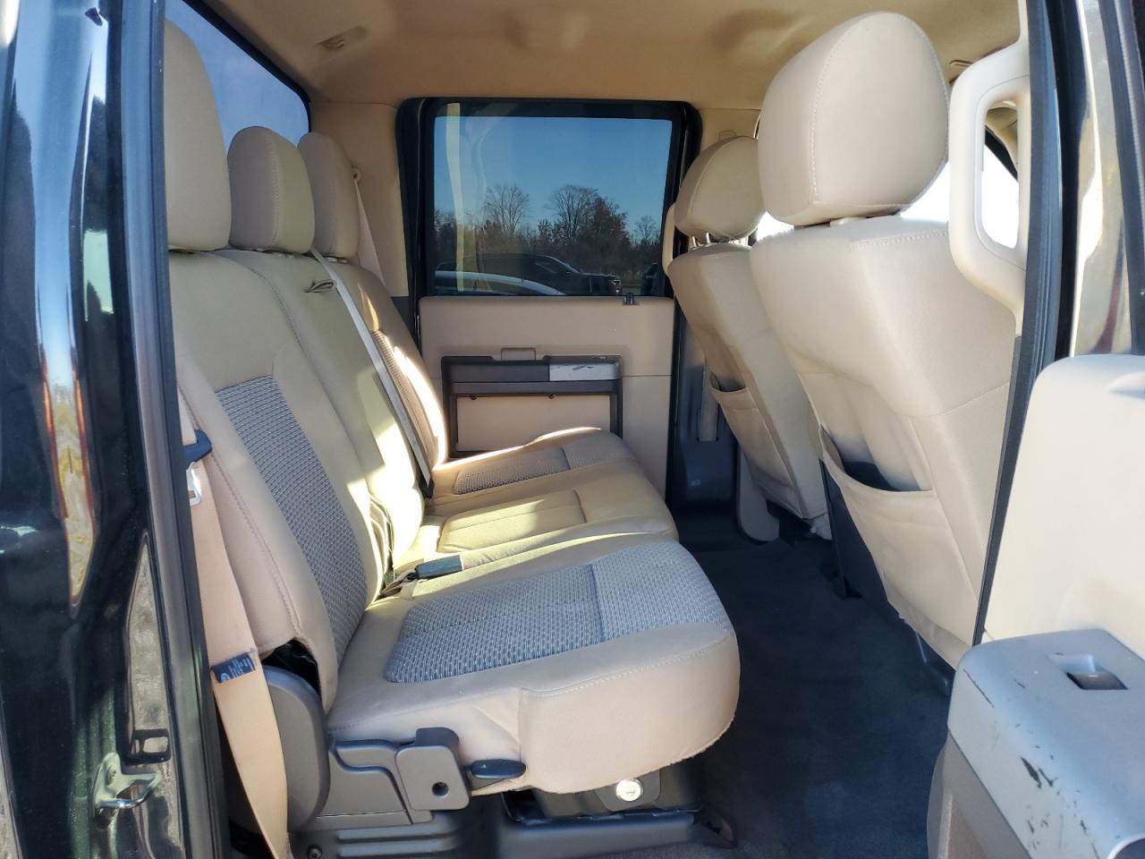 2015 FORD F250 SUPER DUTY photo 28