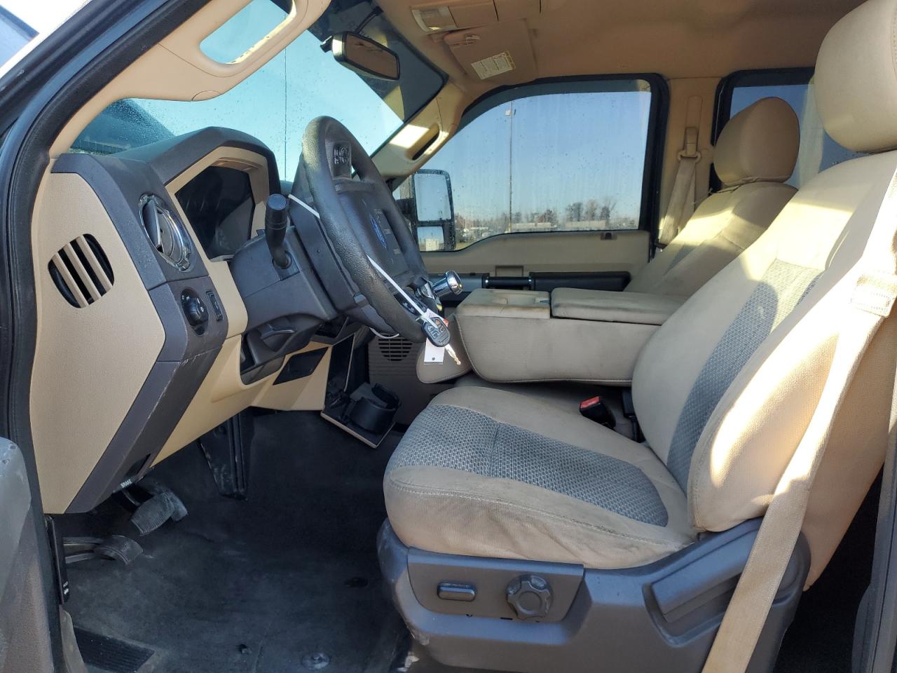 2015 FORD F250 SUPER DUTY photo 19