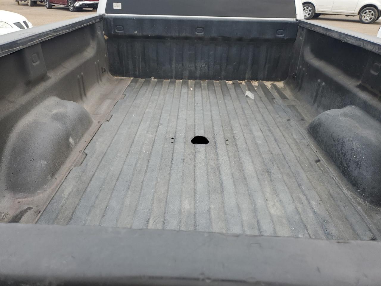 2014 CHEVROLET SILVERADO K3500 LT photo 10