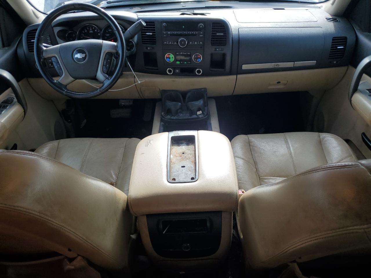 2007 CHEVROLET SILVERADO C1500 photo 15