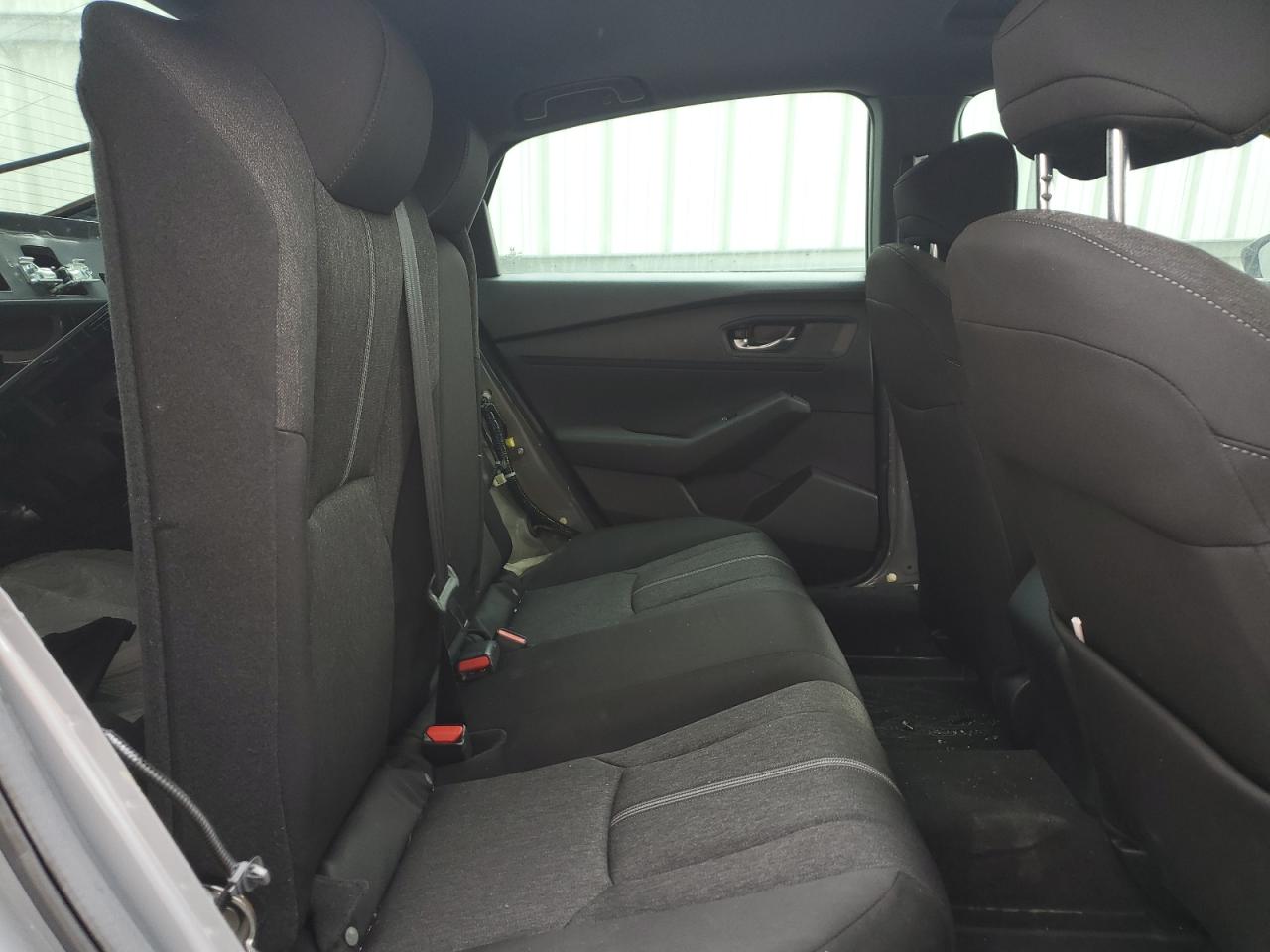 2024 HONDA ACCORD HYBRID SPORT photo 10