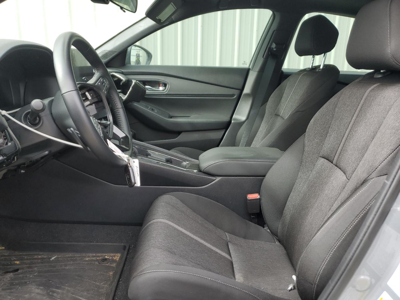2024 HONDA ACCORD HYBRID SPORT photo 7