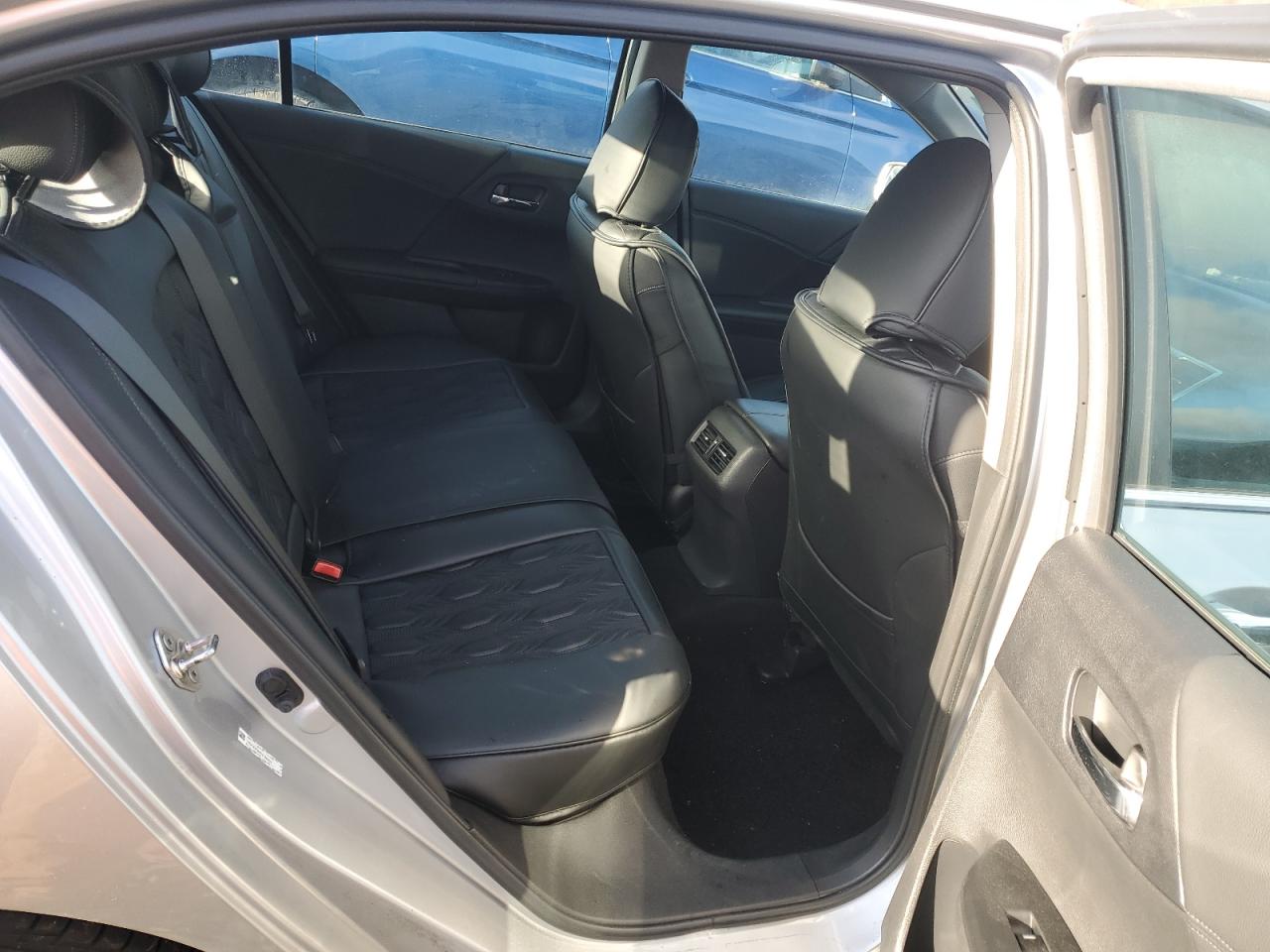 2014 HONDA ACCORD photo 10