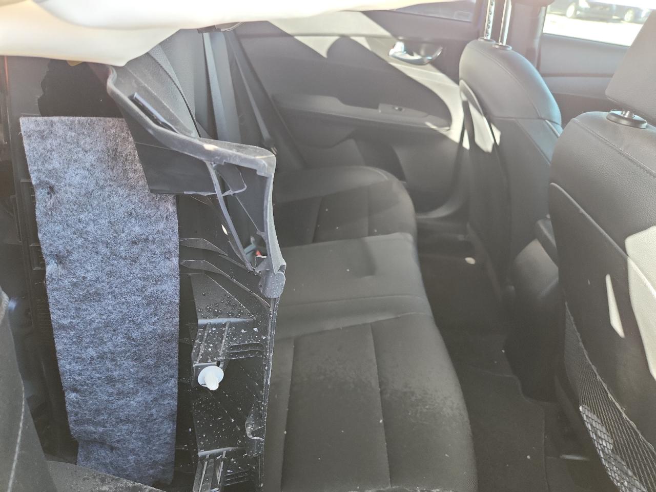 2024 KIA FORTE photo 19