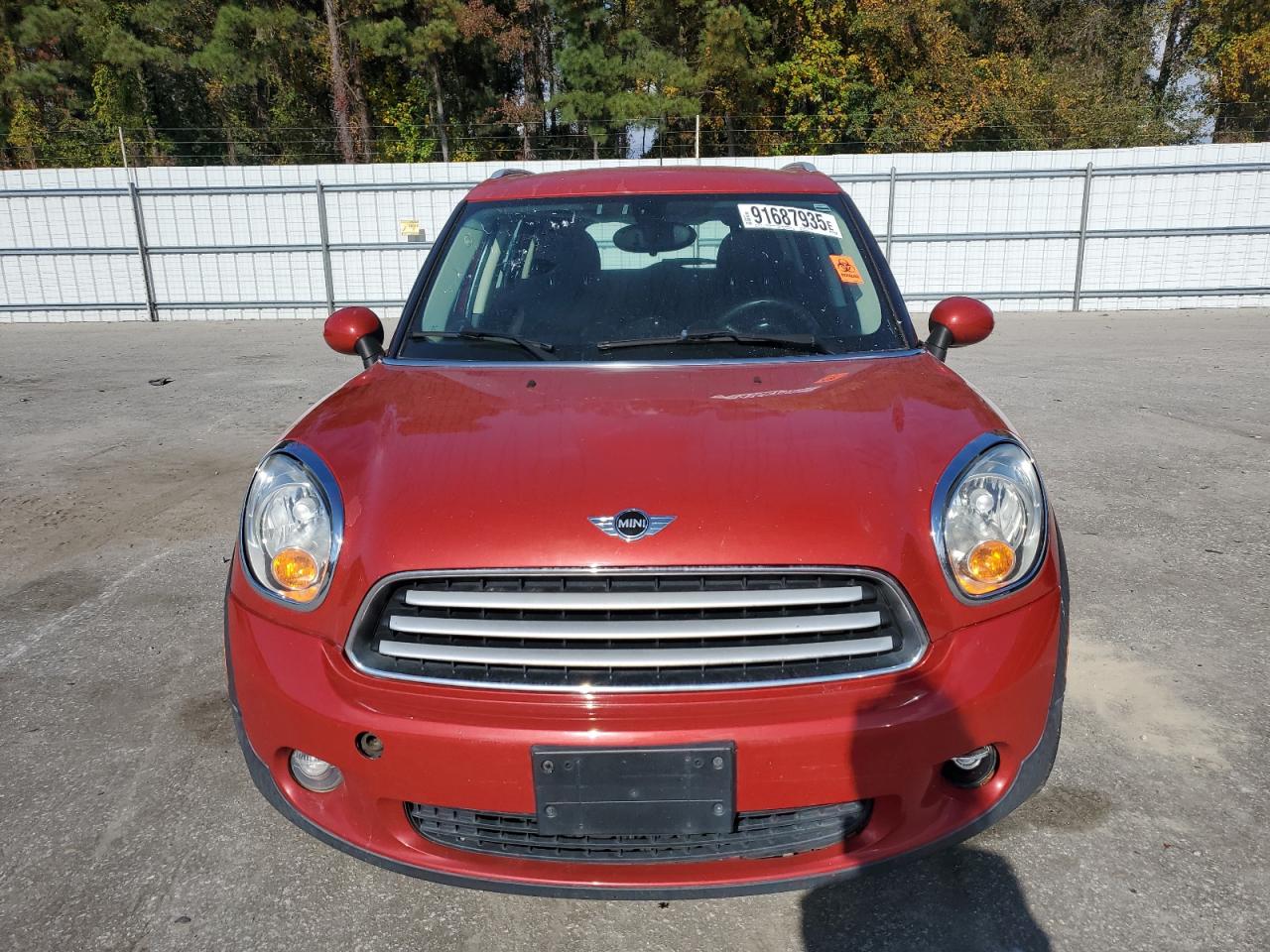 2014 MINI COOPER COUNTRYMAN photo 13