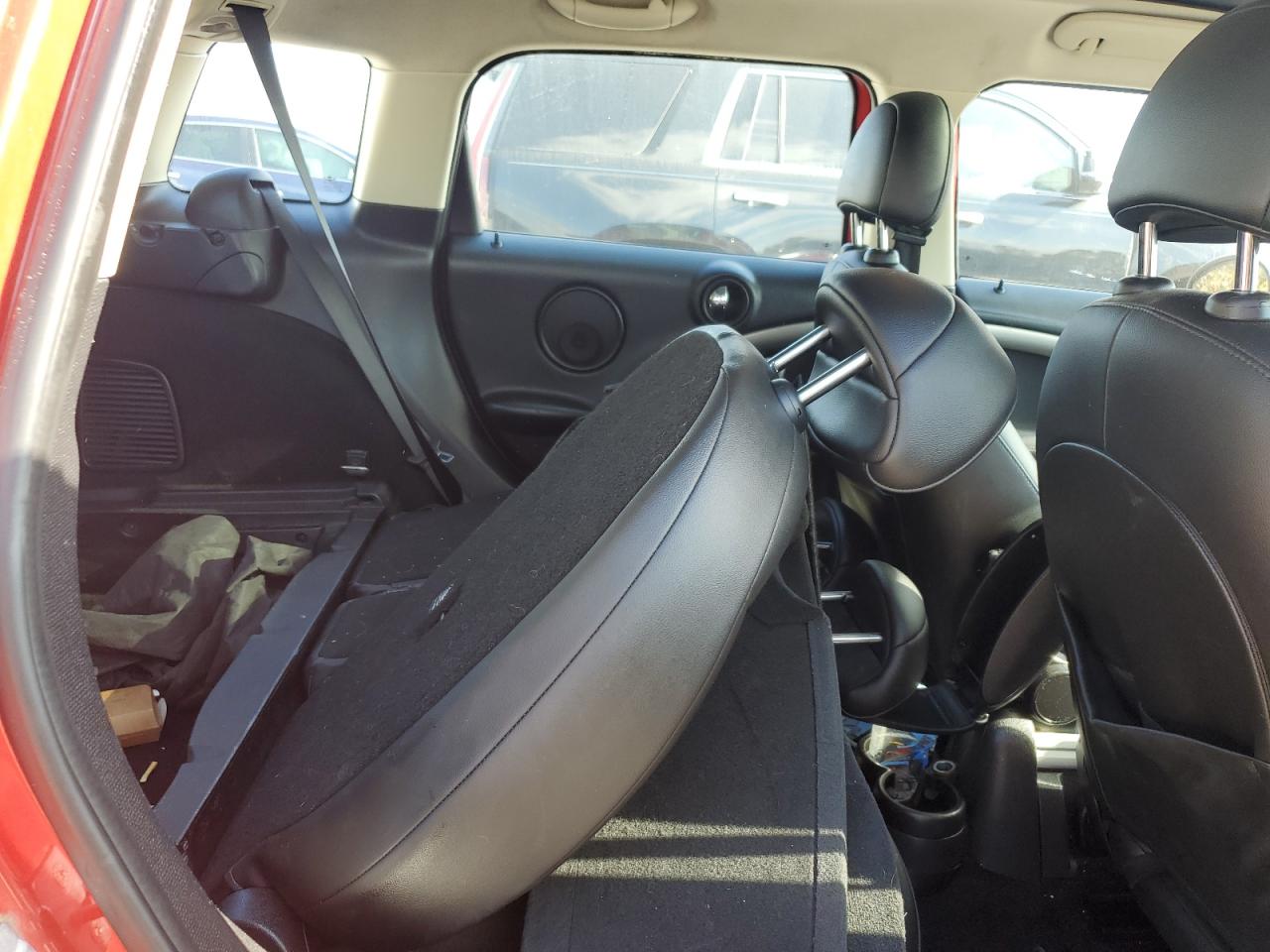 2014 MINI COOPER COUNTRYMAN photo 28