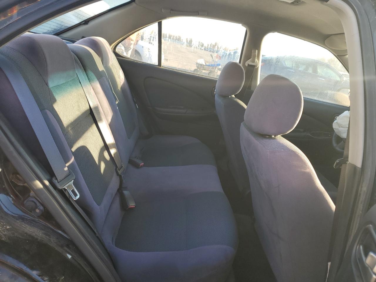 2005 NISSAN SENTRA 1.8 photo 19