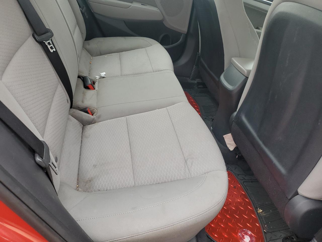 2020 HYUNDAI ELANTRA SEL photo 10