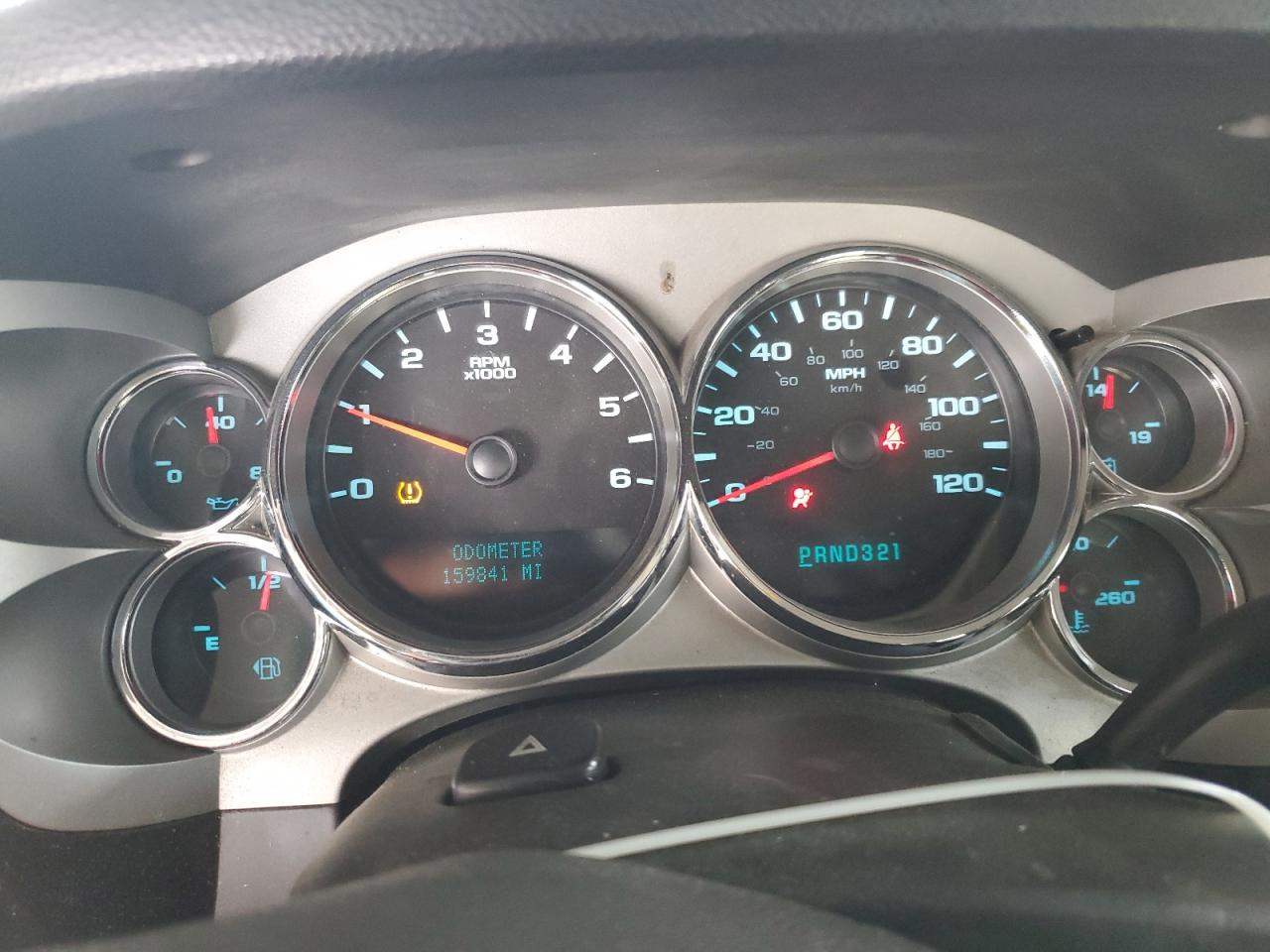 2008 GMC SIERRA C1500 photo 9