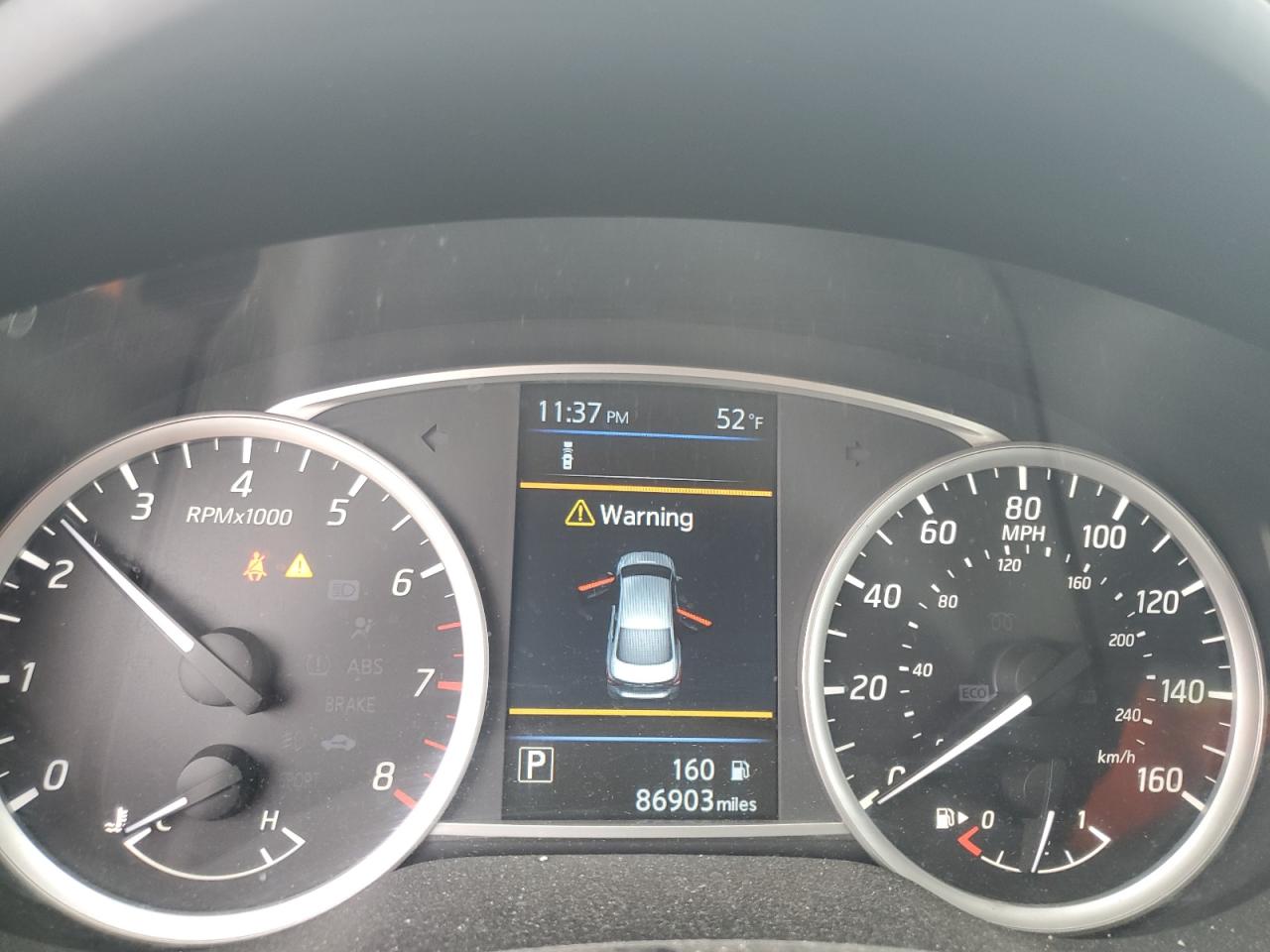 2019 NISSAN SENTRA S photo 17