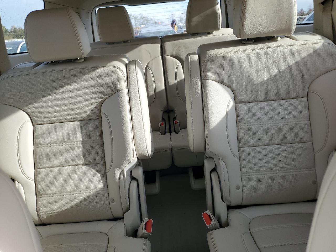 2021 GMC ACADIA DENALI photo 10