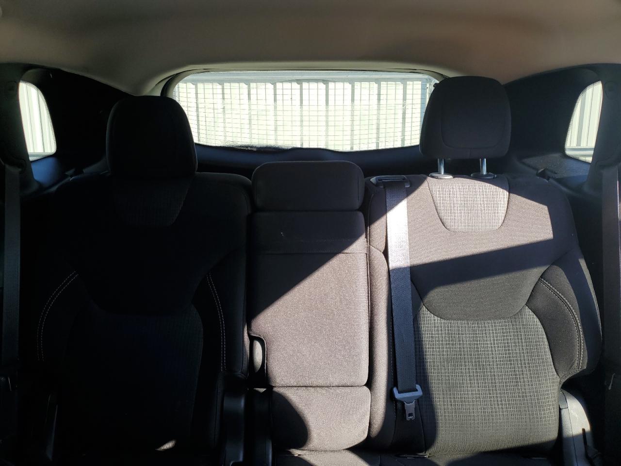 2015 JEEP CHEROKEE LATITUDE photo 10