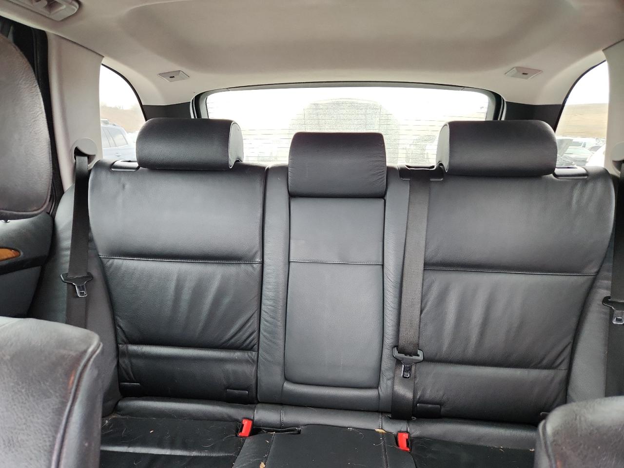 2002 BMW X5 3.0I photo 28