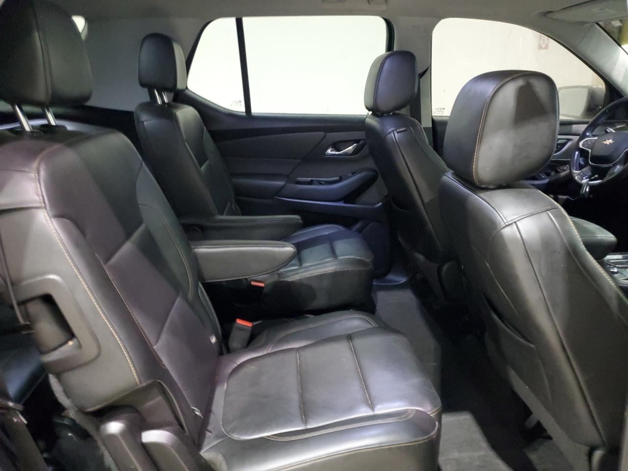 2020 CHEVROLET TRAVERSE LT photo 41