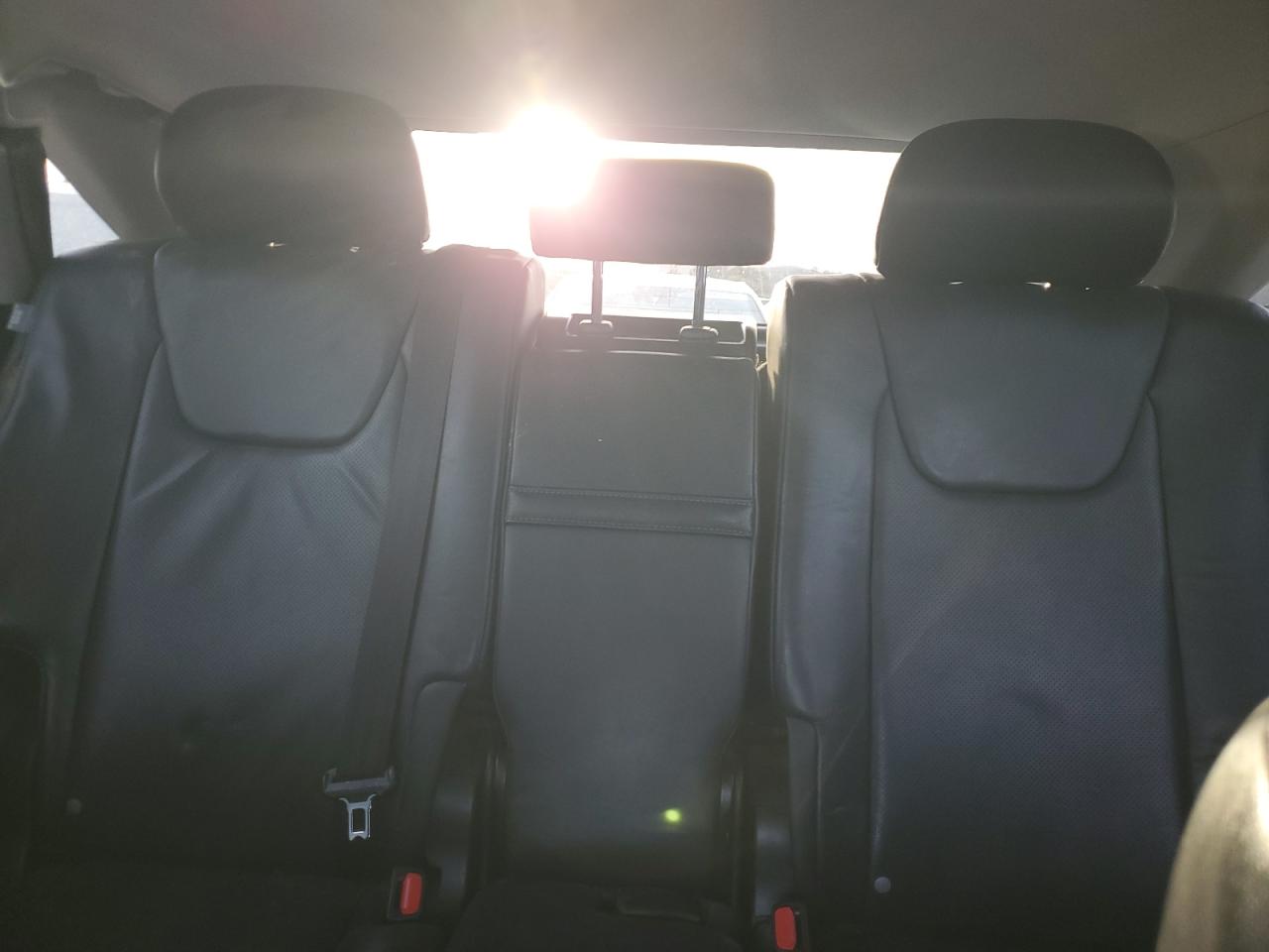2015 LEXUS RX 450H photo 10
