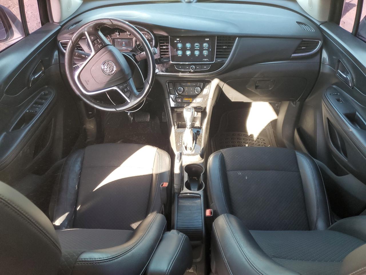 2019 BUICK ENCORE PREFERRED photo 8