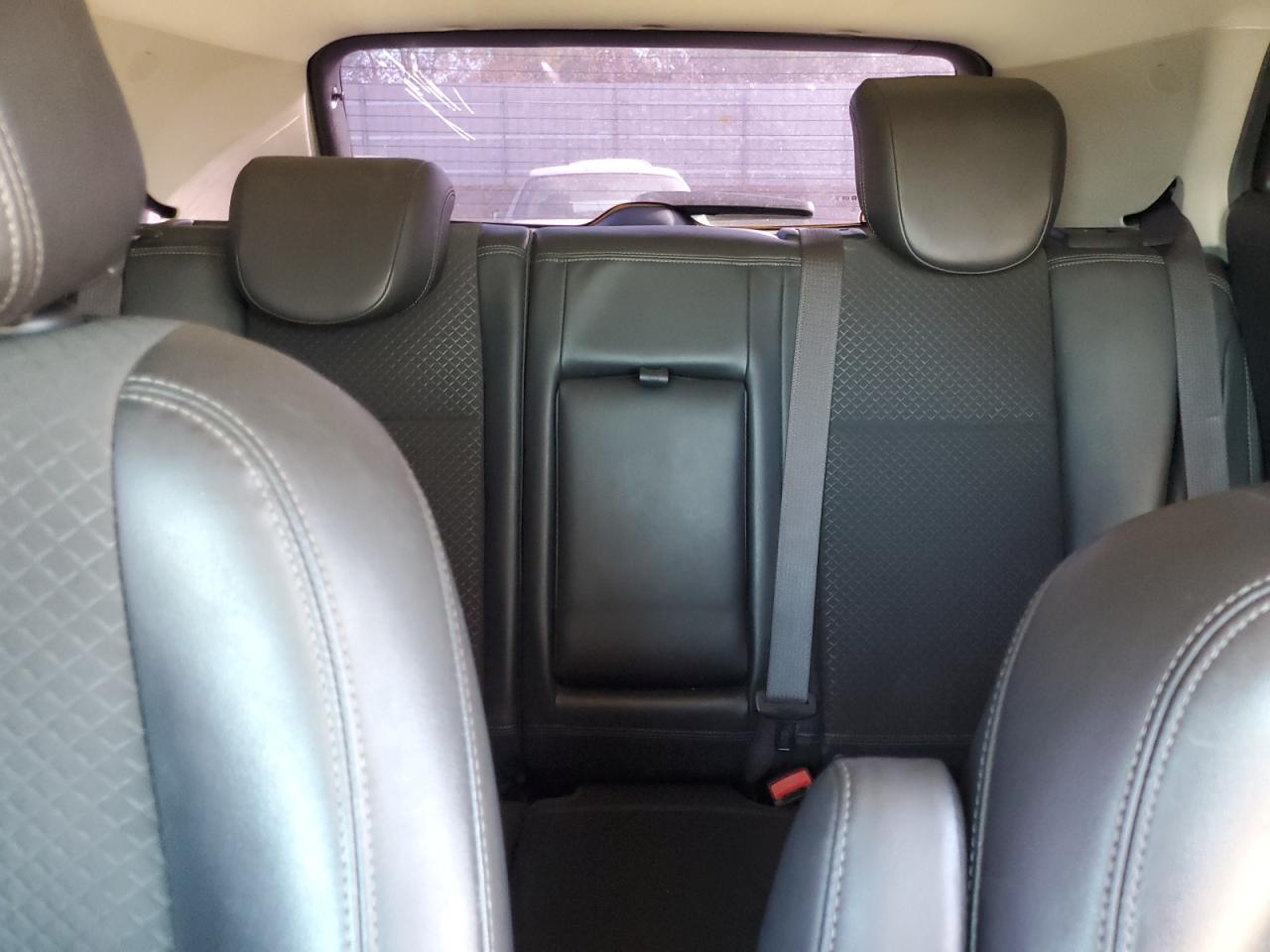 2019 BUICK ENCORE PREFERRED photo 10