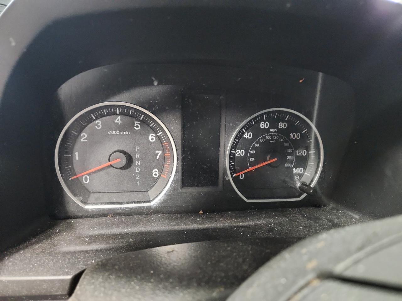 2007 HONDA CR-V EXL photo 17