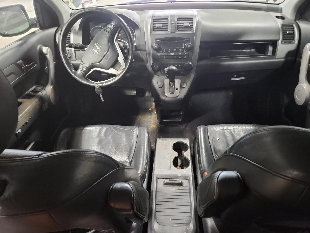 2007 HONDA CR-V EXL photo 15