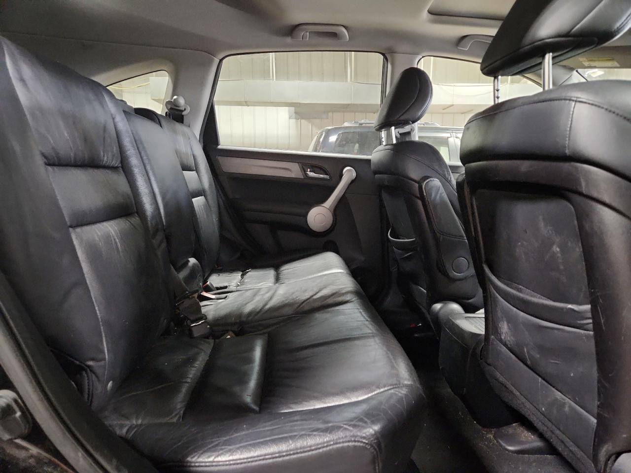 2007 HONDA CR-V EXL photo 21
