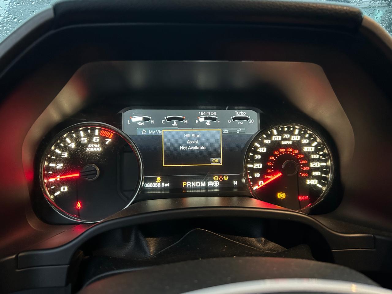 2019 FORD F150 RAPTOR photo 9