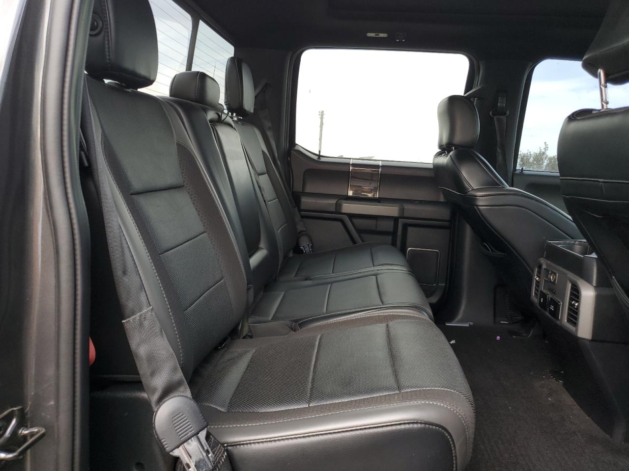 2019 FORD F150 RAPTOR photo 10