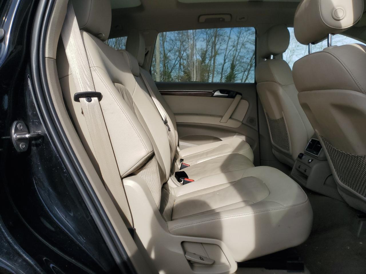 2015 AUDI Q7 PREMIUM PLUS photo 21