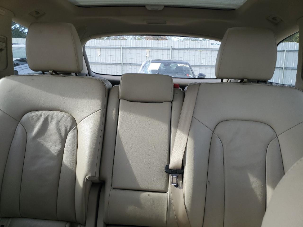2015 AUDI Q7 PREMIUM PLUS photo 19