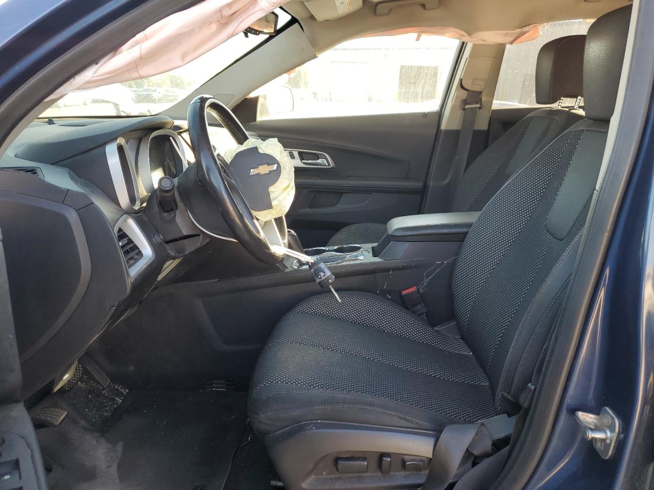 2016 CHEVROLET EQUINOX LT photo 7
