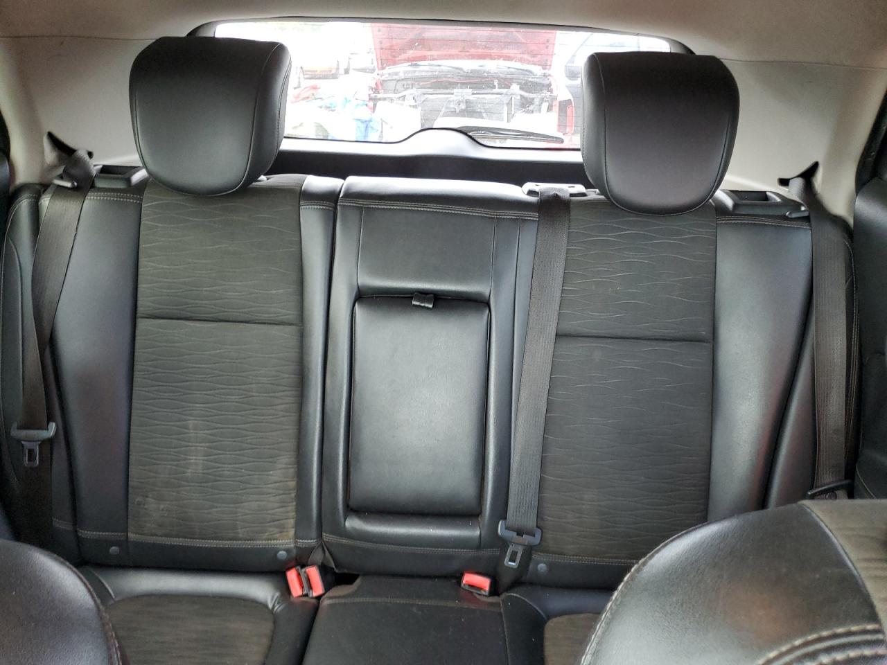 2015 BUICK ENCORE photo 28