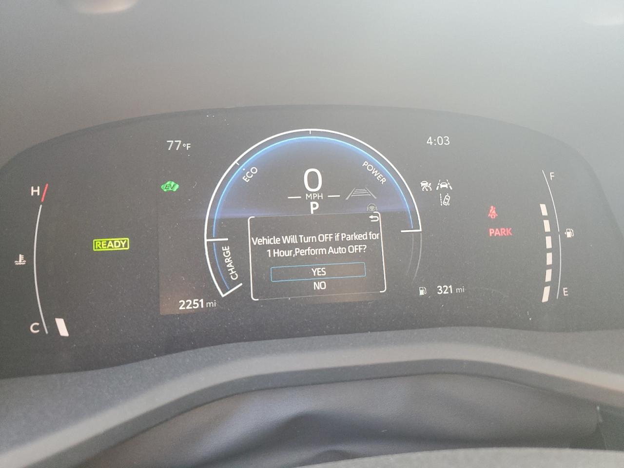 2025 TOYOTA CAMRY XSE photo 9
