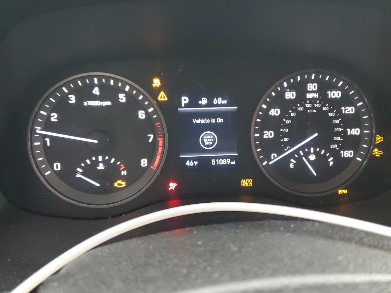 2020 HYUNDAI TUCSON LIMITED photo 17