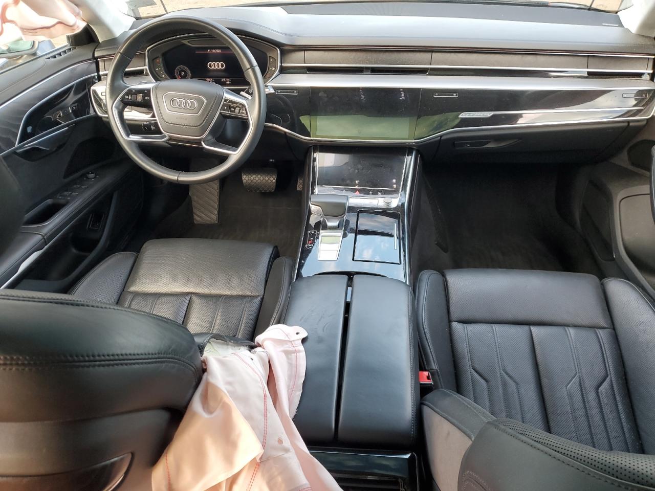 2019 AUDI A8 L photo 15