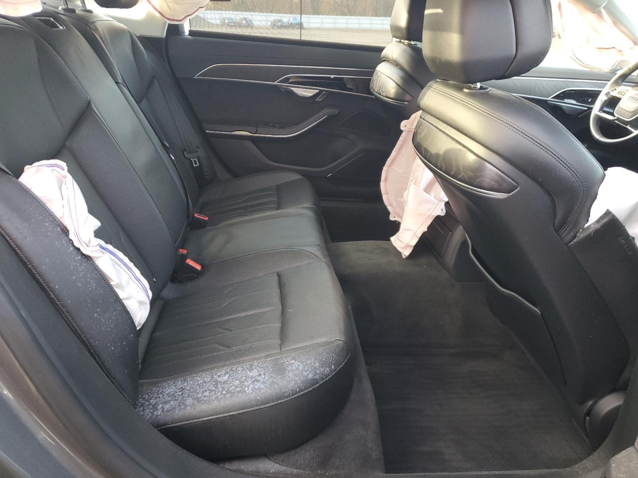 2019 AUDI A8 L photo 19