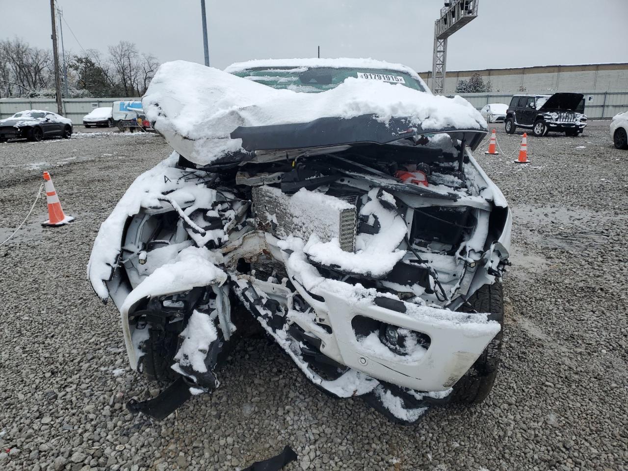 2019 FORD RANGER XL photo 13