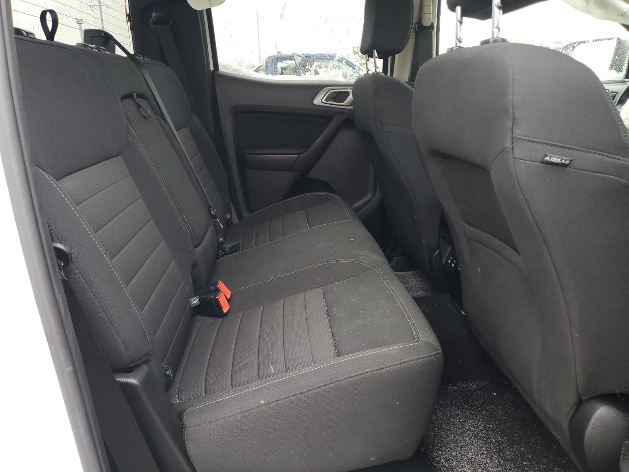 2019 FORD RANGER XL photo 28