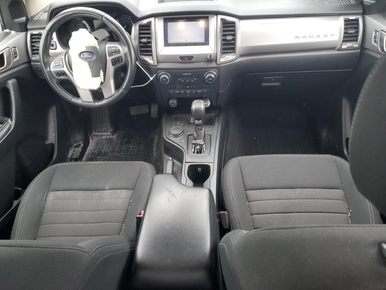 2019 FORD RANGER XL photo 22