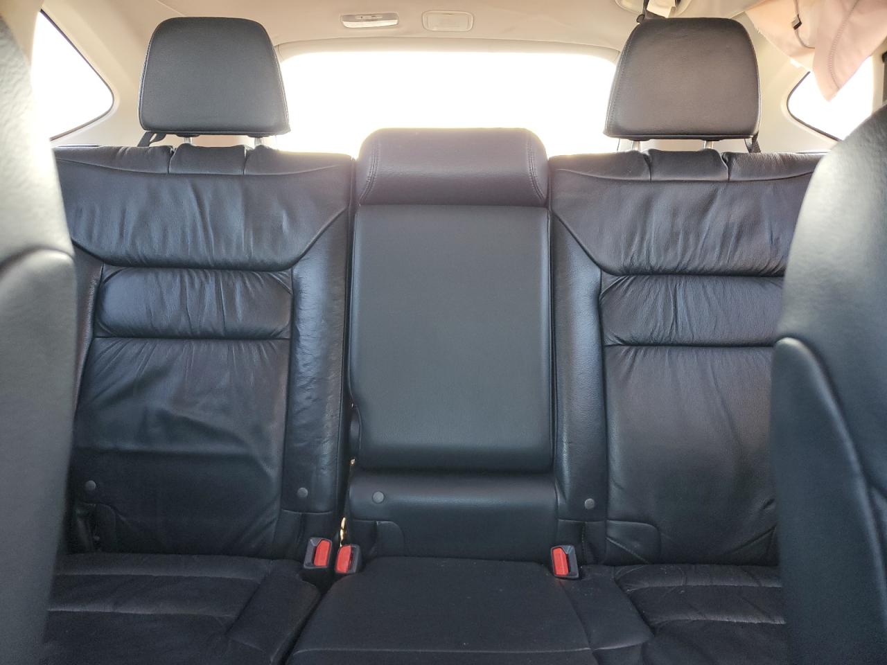 2013 HONDA CR-V EXL photo 10