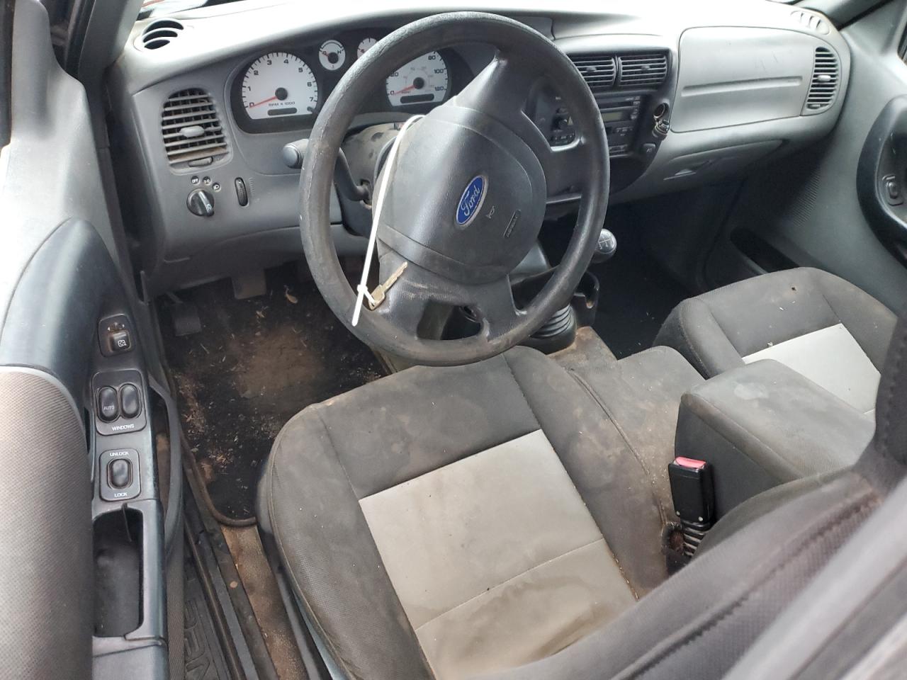2005 FORD RANGER photo 15