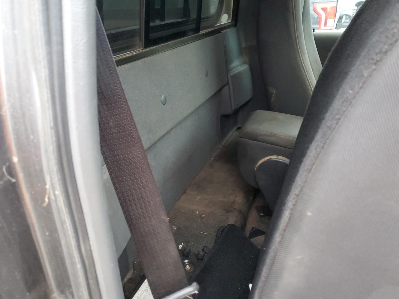 2005 FORD RANGER photo 19