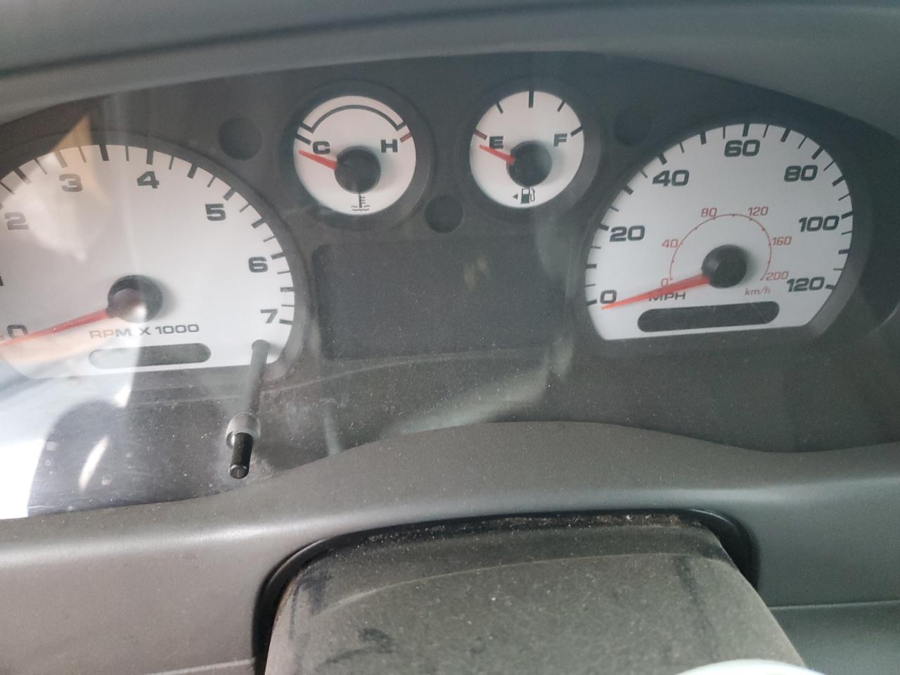 2005 FORD RANGER photo 17