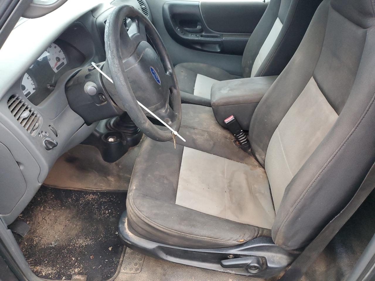 2005 FORD RANGER photo 13